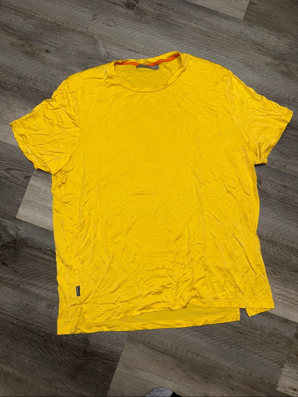Icebreaker - Cool Lite tee shirt top